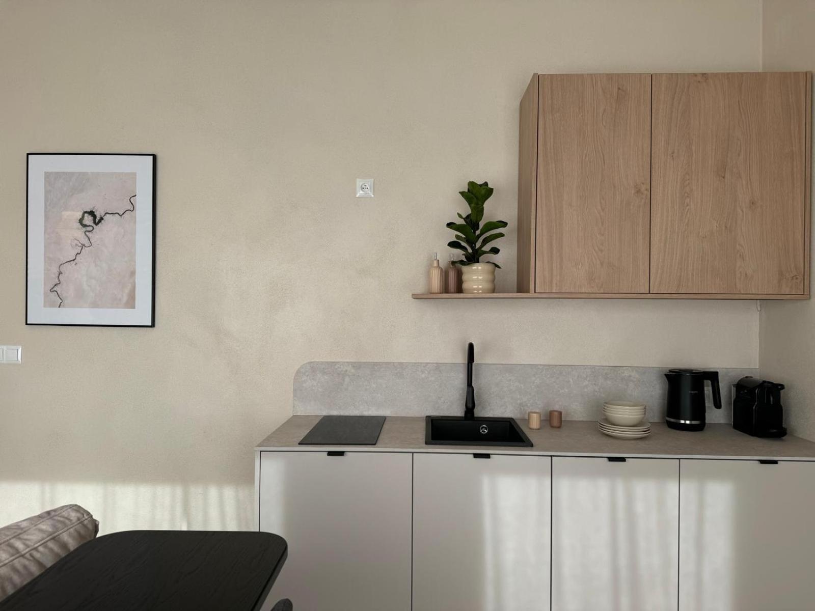 Ars Apartments - Premium Experience Close To The Beach Gdansk Dış mekan fotoğraf
