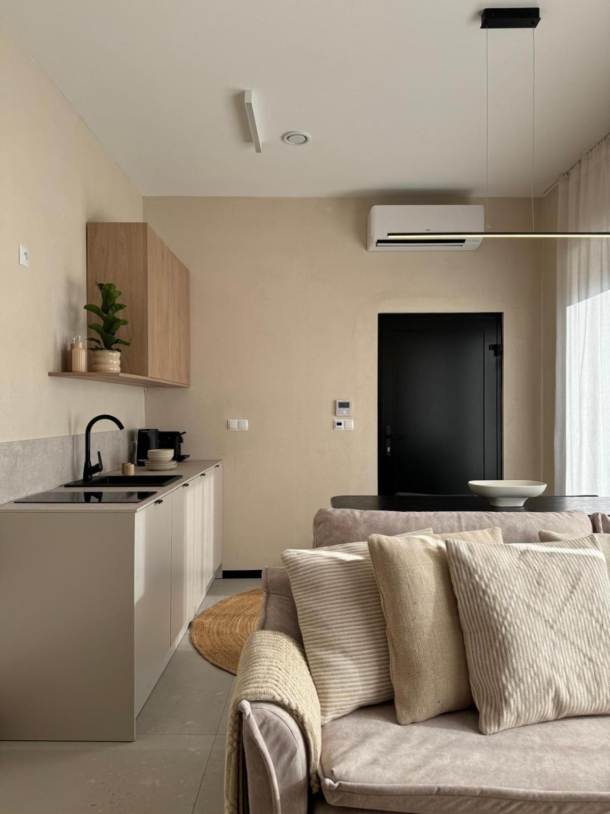 Ars Apartments - Premium Experience Close To The Beach Gdansk Dış mekan fotoğraf