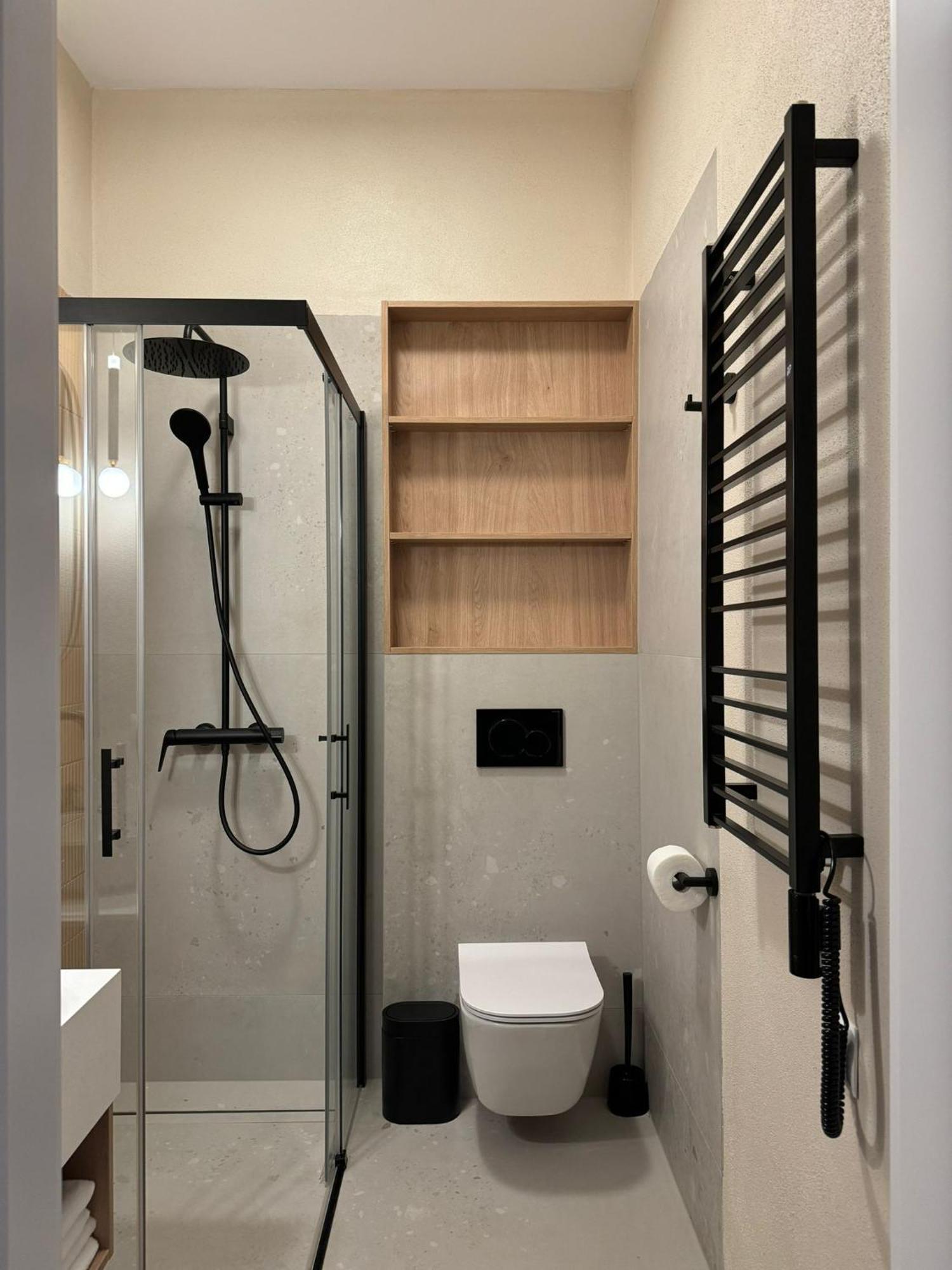 Ars Apartments - Premium Experience Close To The Beach Gdansk Dış mekan fotoğraf