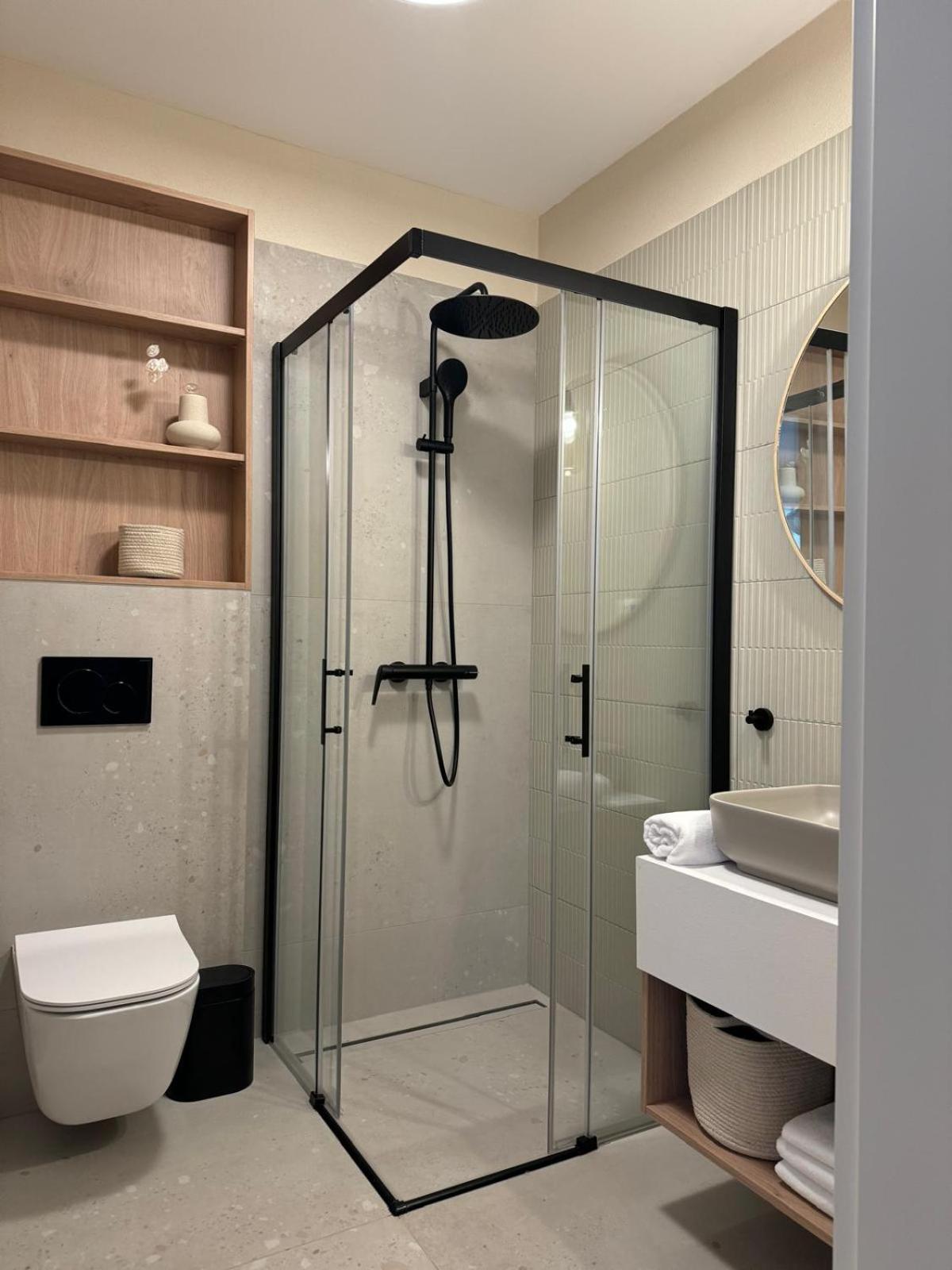 Ars Apartments - Premium Experience Close To The Beach Gdansk Dış mekan fotoğraf