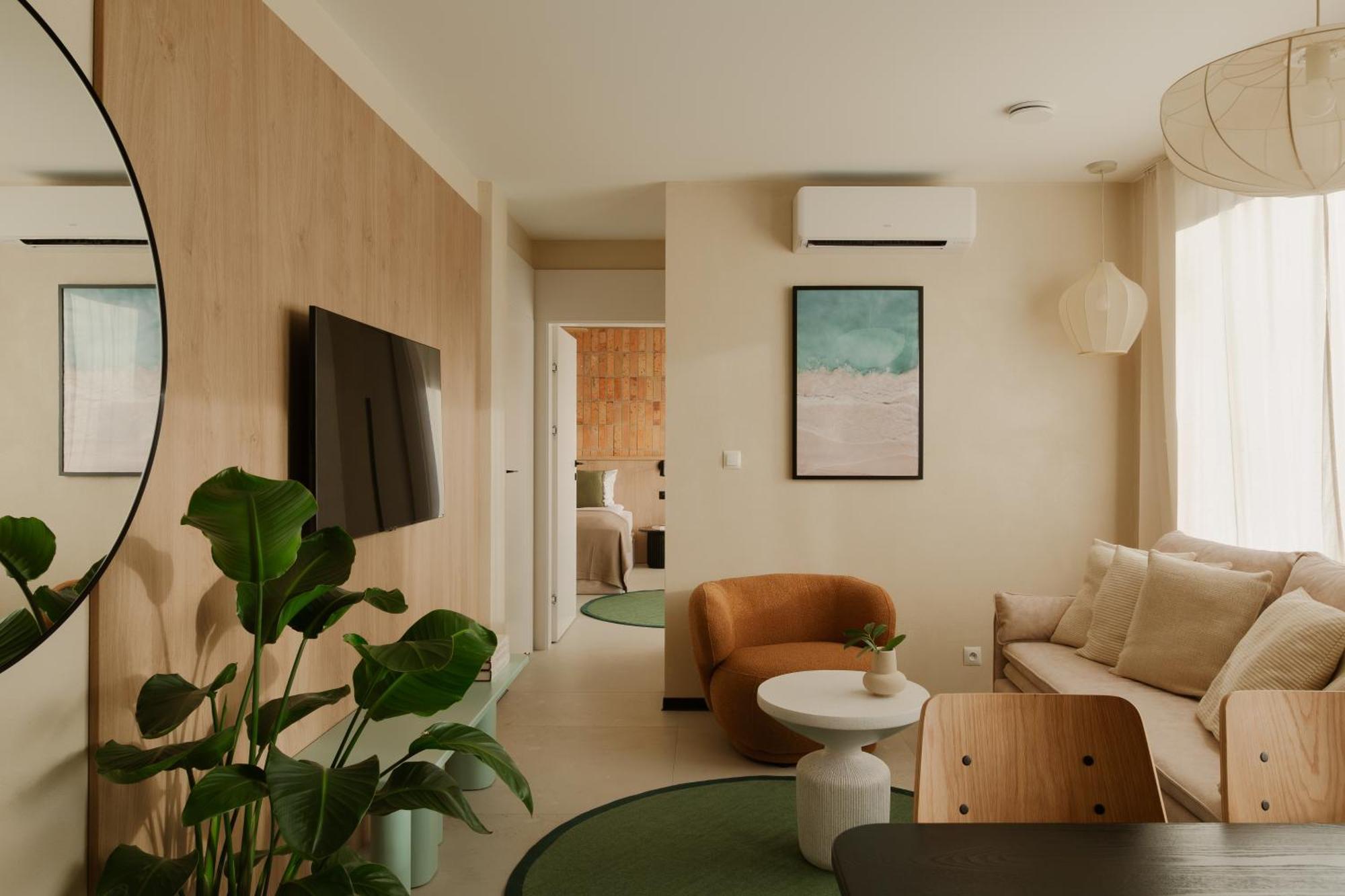 Ars Apartments - Premium Experience Close To The Beach Gdansk Dış mekan fotoğraf