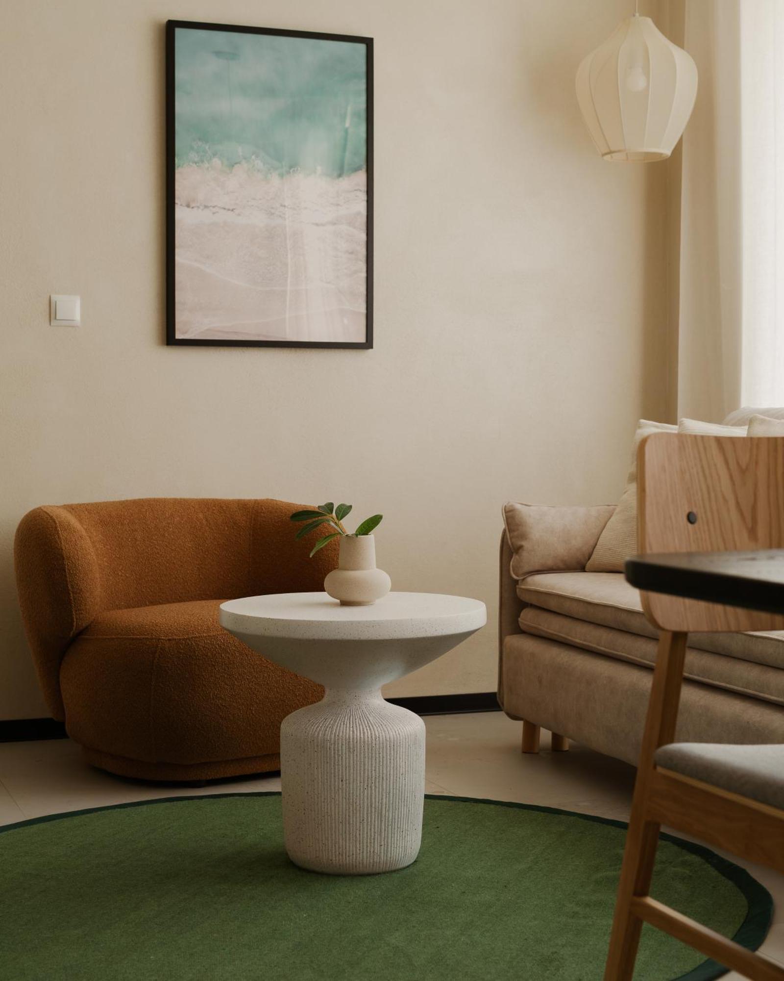 Ars Apartments - Premium Experience Close To The Beach Gdansk Dış mekan fotoğraf