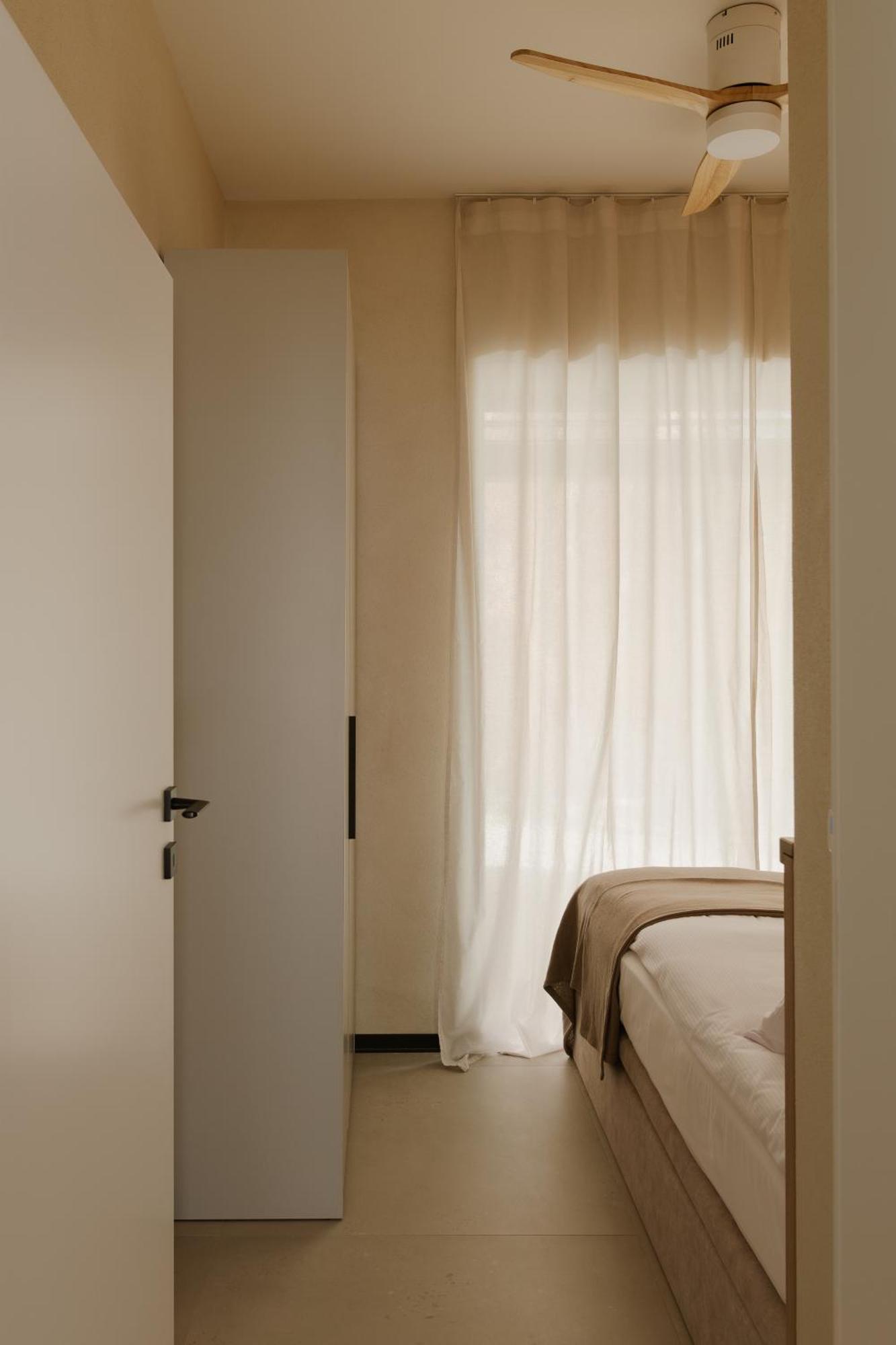 Ars Apartments - Premium Experience Close To The Beach Gdansk Dış mekan fotoğraf