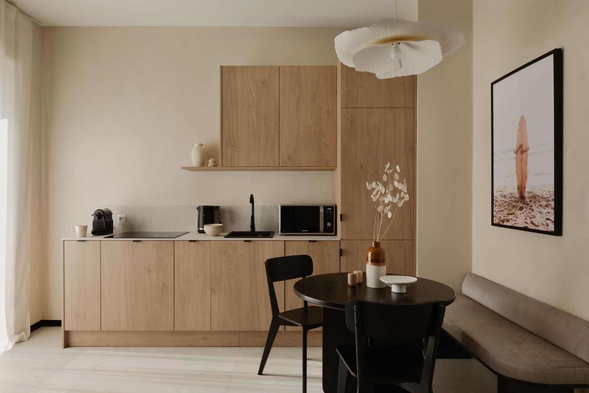 Ars Apartments - Premium Experience Close To The Beach Gdansk Dış mekan fotoğraf