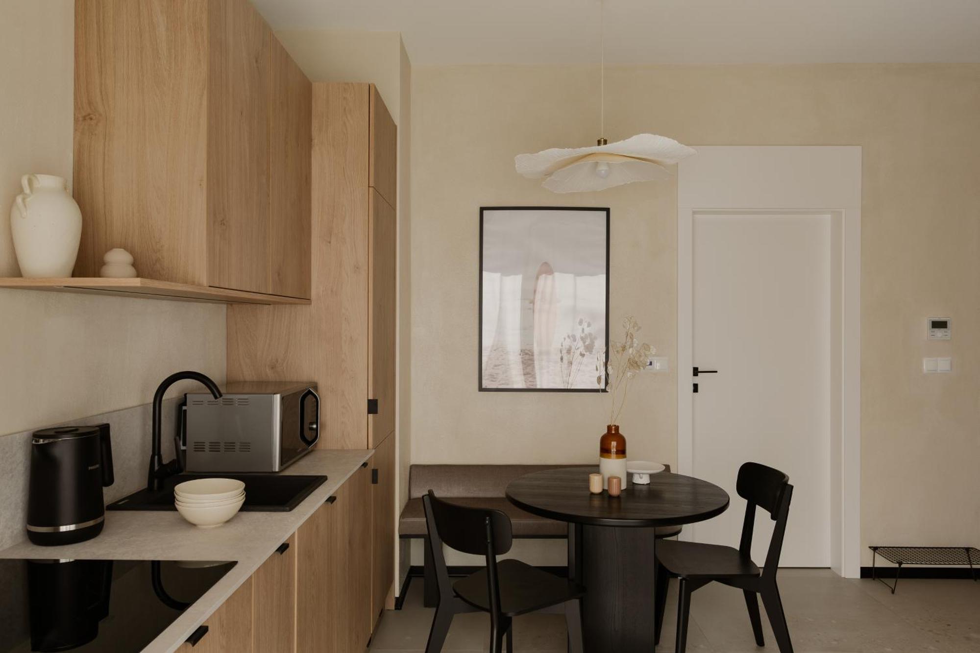 Ars Apartments - Premium Experience Close To The Beach Gdansk Dış mekan fotoğraf