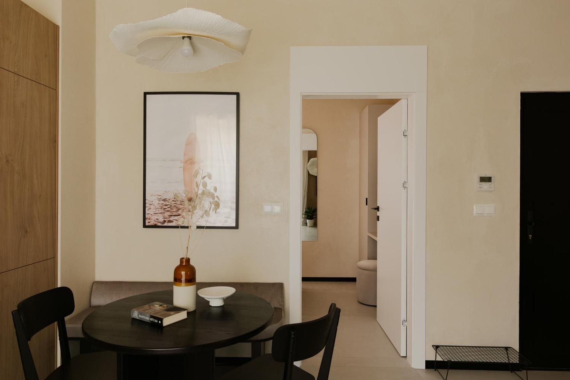 Ars Apartments - Premium Experience Close To The Beach Gdansk Dış mekan fotoğraf