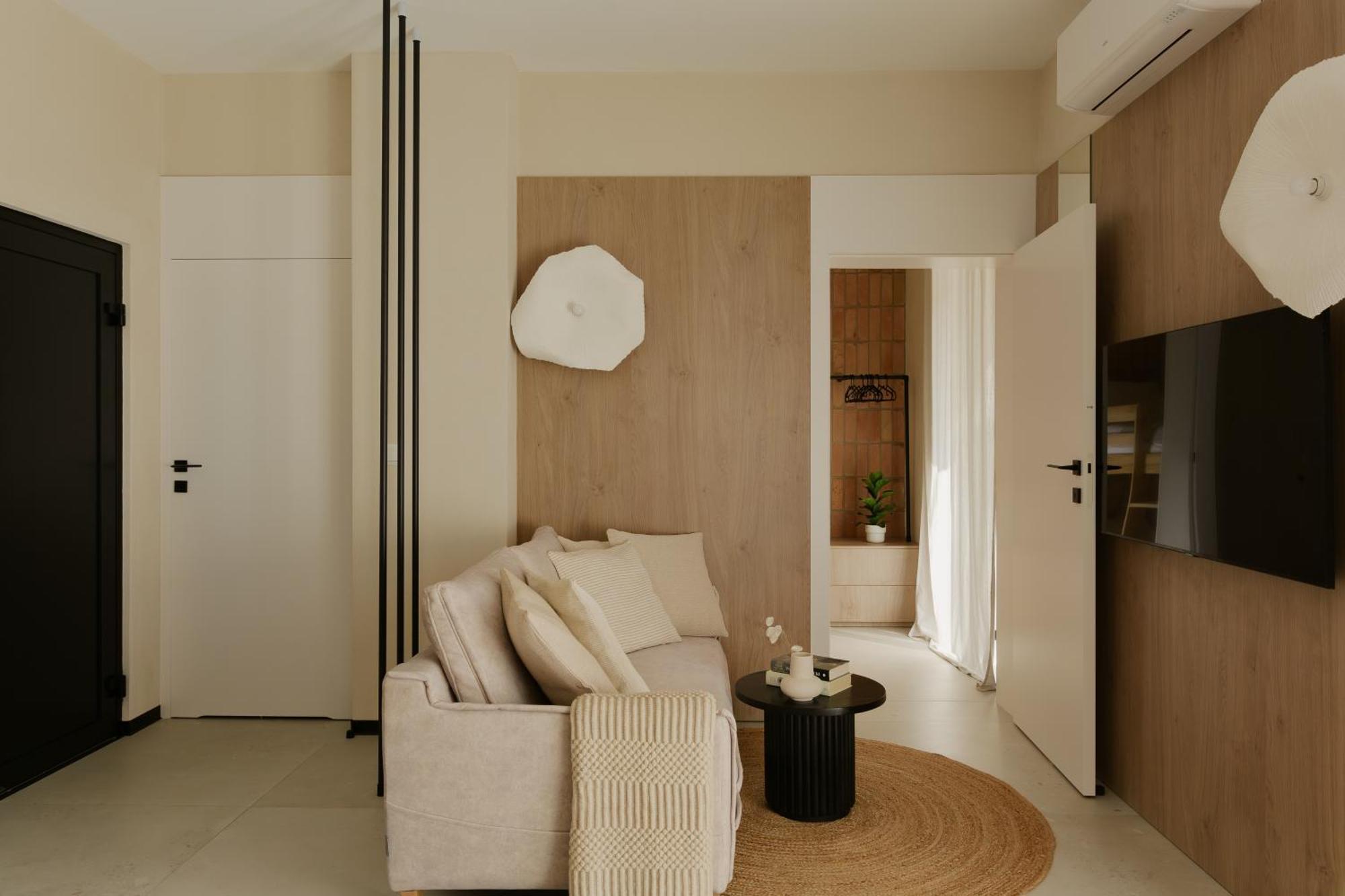 Ars Apartments - Premium Experience Close To The Beach Gdansk Dış mekan fotoğraf