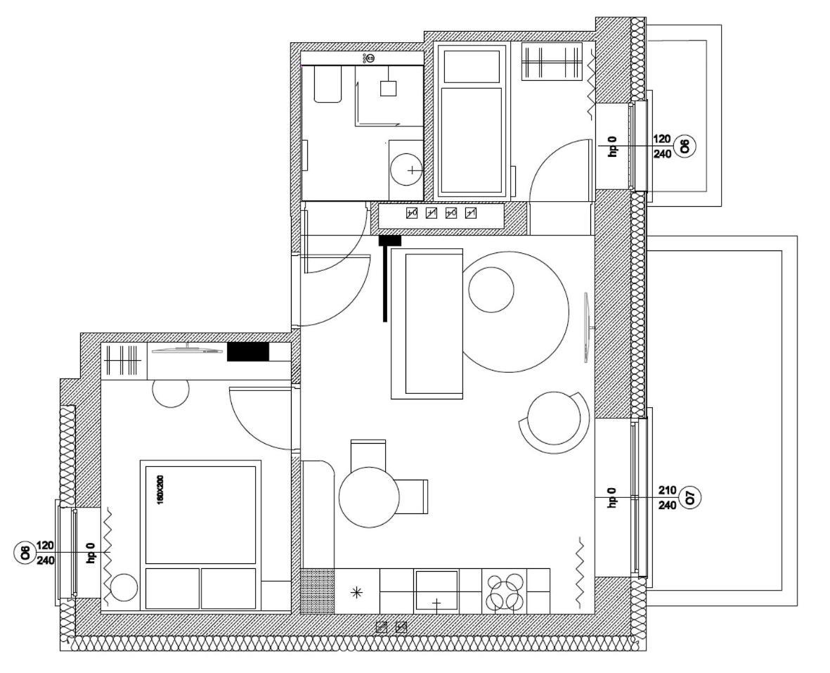 Ars Apartments - Premium Experience Close To The Beach Gdansk Dış mekan fotoğraf
